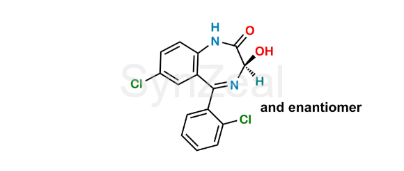 Picture of Lorazepam