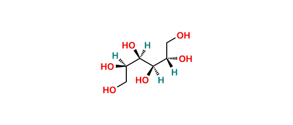 Picture of Maltitol EP Impurity A