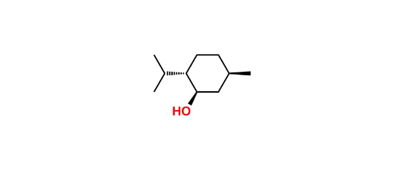 Picture of (±)-Menthol