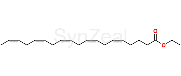 Picture of Eicosapentaenoic Acid Impurity 16