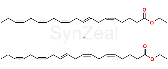 Picture of Eicosapentaenoic Acid Impurity 20