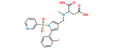 Picture of Vonoprazan Impurity 38