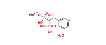 Picture of Risedronate Sodium Hydrate