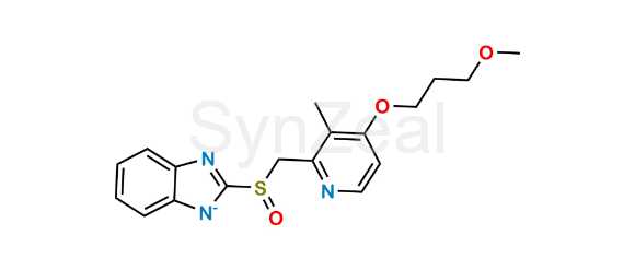 Picture of Rabeprazole