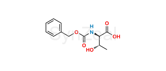 Picture of N-Cbz-D-Threonine