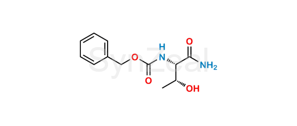 Picture of N-Benzyloxycarbonyl L-Threonine Amide