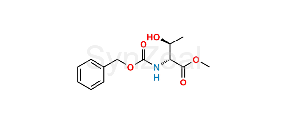 Picture of Threonine Impurity 1