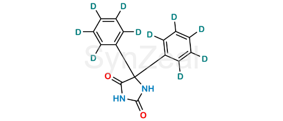 Picture of Phenytoin-d10