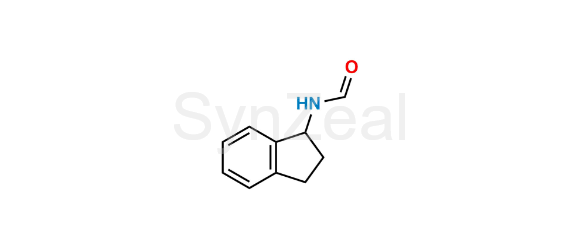 Picture of N-(2,3-Dihydro-1H-inden-1-yl)formamide