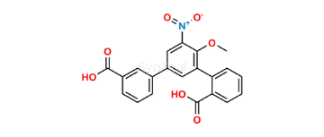 Picture of Eltrombopag Impurity 32