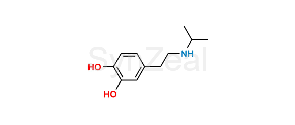 Picture of N-Isopropyldopamine