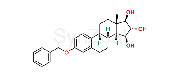 Picture of Estriol Impurity 2