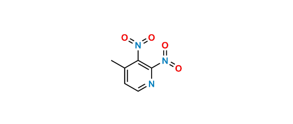 Picture of 4-Methyl-2,3-dinitropyridine