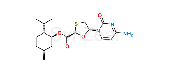 Picture of Lamivudine Impurity 22