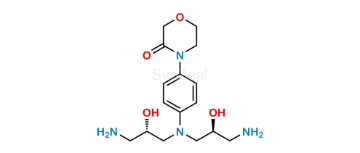 Picture of Rivaroxaban Impurity 112