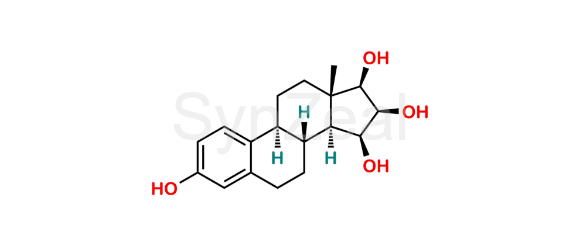 Picture of Estriol Impurity 3