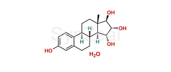 Picture of Estetrol Hydrate