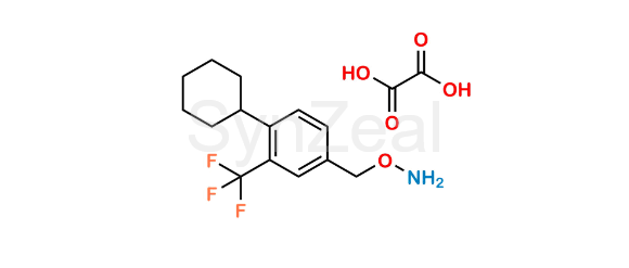 Picture of Siponimod Impurity 28