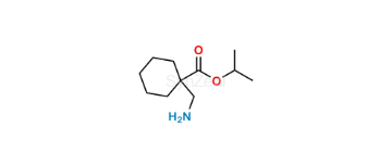 Picture of Gabapentine Impurity 43
