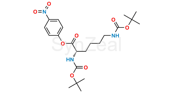 Picture of Lysine Impurity 1