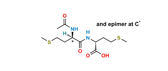 Picture of Methionine EP Impurity D