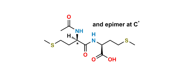 Picture of Methionine EP Impurity E