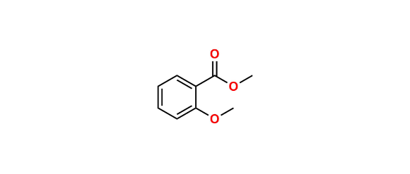 Picture of Methyl Salicylate EP Impurity M