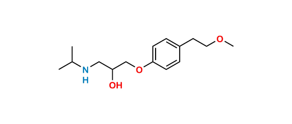 Picture of Metoprolol