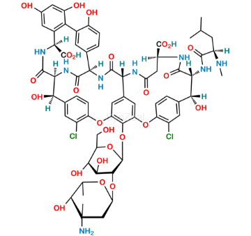Picture of Vancomycin EP Impurity B