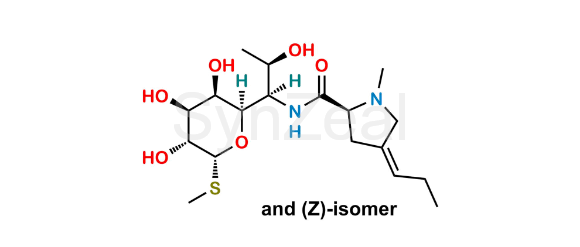 Picture of Lincomycin EP Impurity B