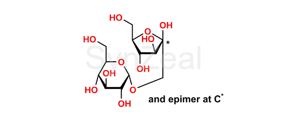 Picture of Isomalt EP Impurity D