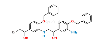 Picture of Formoterol Impurity 17