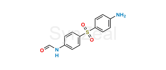 Picture of N-Formyl Dapsone