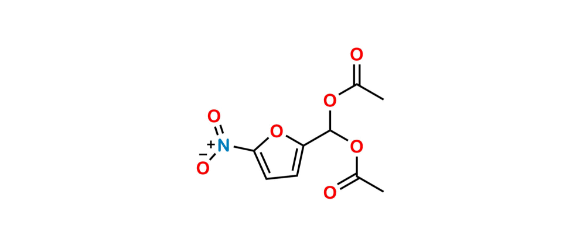 Picture of Nifuroxazide EP Impurity C