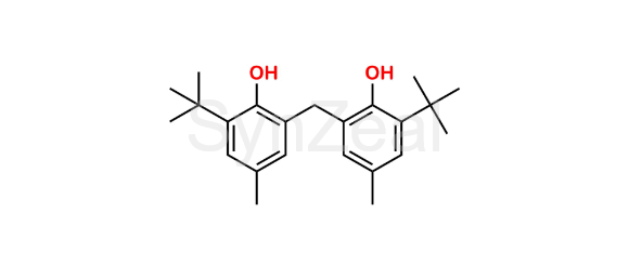 Picture of 2,2'-Methylenebis(6-tert-butyl-p-cresol)