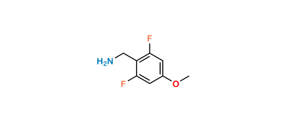 Picture of 2,6-Difluoro-4-Methoxybenzylamine