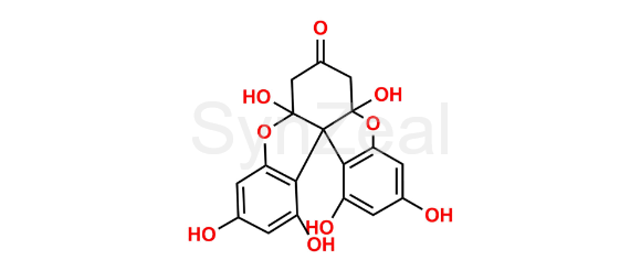 Picture of Phloroglucinol Impurity 1