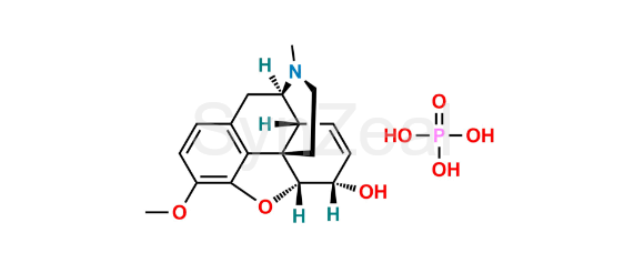 Picture of Codeine Phosphate