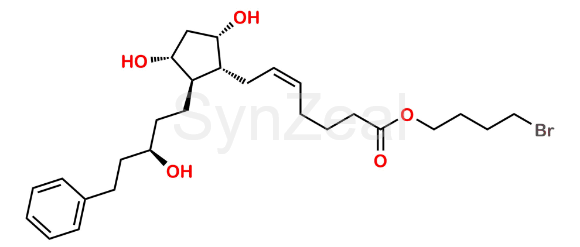 Picture of Latanoprost Impurity 4