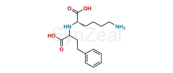 Picture of CPP Lisinopril Impurity