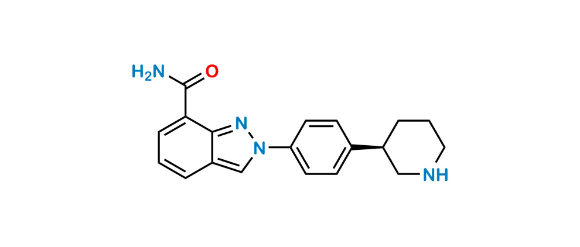 Picture of Ent-Niraparib