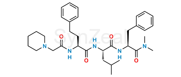 Picture of Carfilzomib Impurity 89