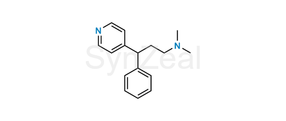 Picture of Pheniramine Impurity 2