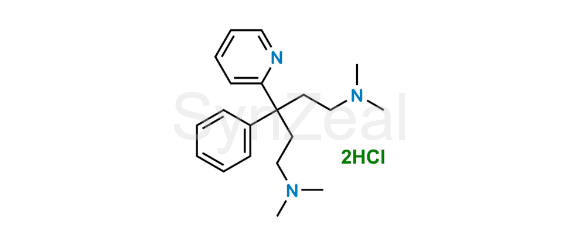 Picture of Pheniramine Impurity 3