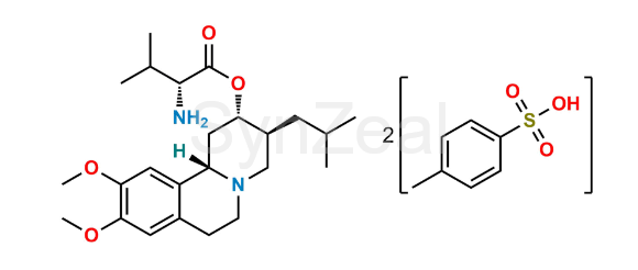 Picture of Valbenazine Impurity 1 (SSSR)