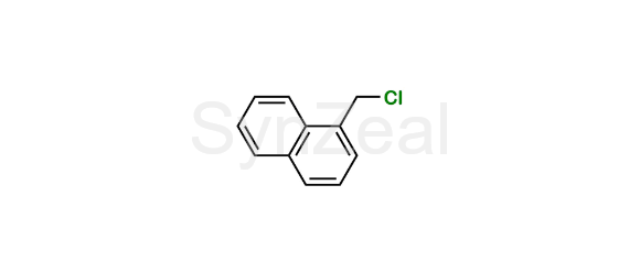 Picture of 1-Chloromethyl Naphthalene