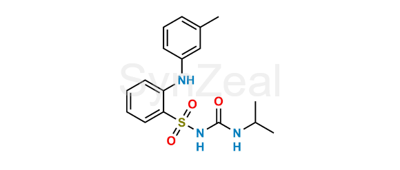 Picture of Torasemide Impurity 7