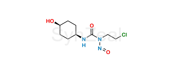 Picture of Cis-4-Hydroxy-Lomustine