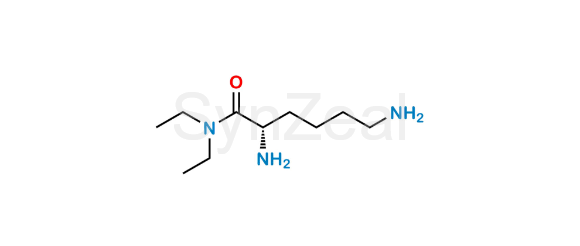 Picture of L-Lysine Diethylamide