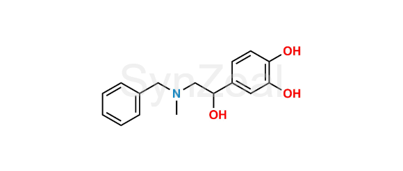 Picture of N-Benzyl Epinephrine